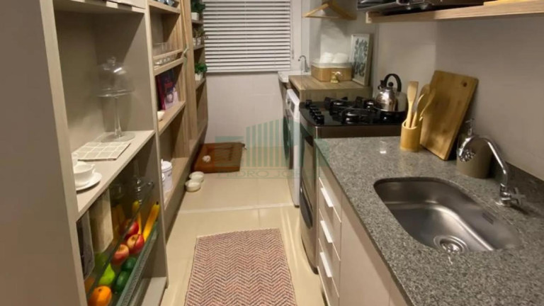 Imagem Apartamento com 2 Quartos à Venda, 46 m² em Boa Viagem - Recife Imagem Apartamento com 2 Quartos à Venda, 46 m² em Boa Viagem - Recife