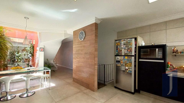 Imagem Casa de Condomínio com 3 Quartos à Venda, 257 m² em Vila Mariana - São Paulo Imagem Casa de Condomínio com 3 Quartos à Venda, 257 m² em Vila Mariana - São Paulo