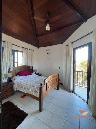 Imagem Casa com 2 Quartos à Venda, 111 m² em Indaiá - Caraguatatuba