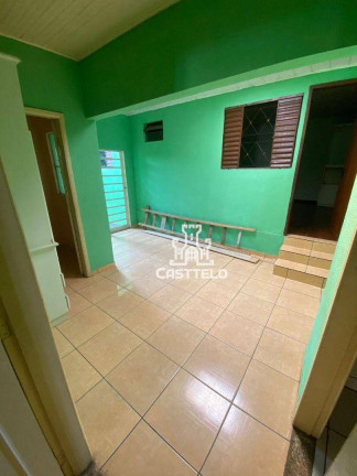 Imagem Casa com 2 Quartos à Venda, 130 m² em Conjunto Semiramis Barros Braga - Londrina Imagem Casa com 2 Quartos à Venda, 130 m² em Conjunto Semiramis Barros Braga - Londrina