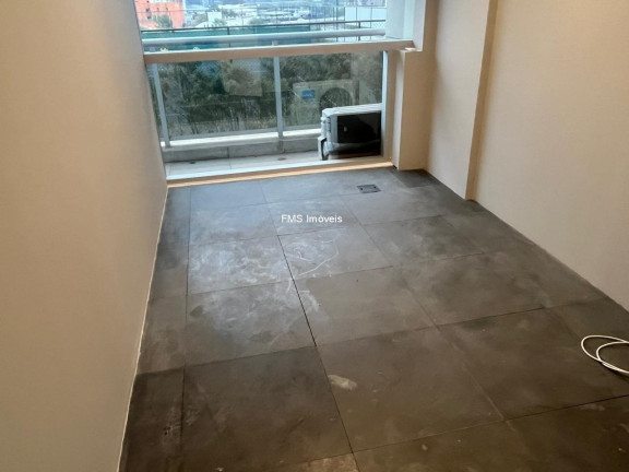Imagem Sala Comercial à Venda, 25 m² em Chácara Santo Antônio - São Paulo Imagem Sala Comercial à Venda, 25 m² em Chácara Santo Antônio - São Paulo
