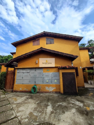 Flat com 1 Quarto à Venda, 70 m² em Boiçucanga - São Sebastião