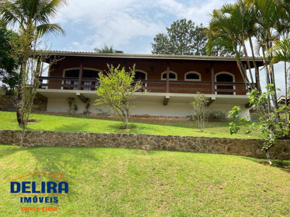 Imagem Chácara com 5 Quartos à Venda, 4 m² em Jardim Estância Brasil - Atibaia Imagem Chácara com 5 Quartos à Venda, 4 m² em Jardim Estância Brasil - Atibaia