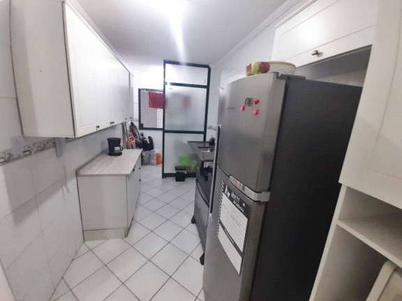 Imagem Apartamento com 1 Quarto para Alugar, em Forte - Praia Grande Imagem Apartamento com 1 Quarto para Alugar, em Forte - Praia Grande