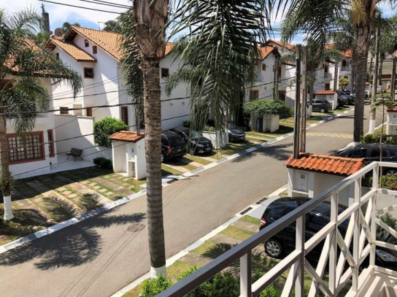Imagem Casa à Venda, 109 m² em Jardim Da Glória - Cotia