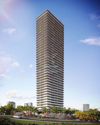 Imagem Apartamento com 4 Quartos à Venda, 218 m² em Centro - Barueri Imagem Apartamento com 4 Quartos à Venda, 218 m² em Centro - Barueri