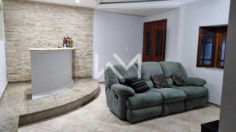 Imagem Casa com 3 Quartos à Venda, 132 m² em Vila Flórida - Guarulhos Imagem Casa com 3 Quartos à Venda, 132 m² em Vila Flórida - Guarulhos