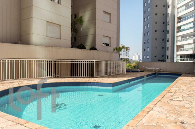 Apartamento com 3 Quartos à Venda, 78 m² em Alto Da Lapa - São Paulo