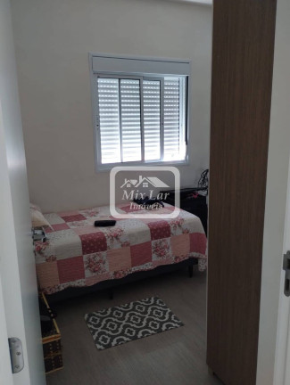 Imagem Apartamento com 2 Quartos à Venda, 44 m² em Presidente Altino - Osasco Imagem Apartamento com 2 Quartos à Venda, 44 m² em Presidente Altino - Osasco