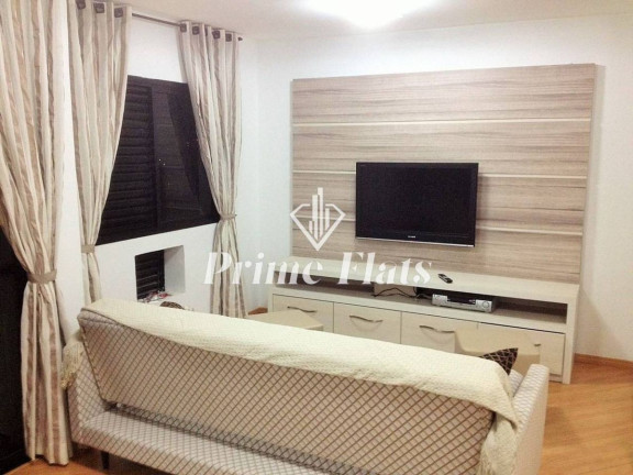 Imagem Apartamento com 1 Quarto à Venda, 55 m² em Jardins - São Paulo Imagem Apartamento com 1 Quarto à Venda, 55 m² em Jardins - São Paulo