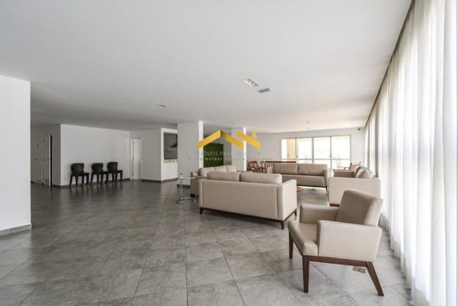 Imagem Apartamento com 3 Quartos à Venda, 94 m² em Vila Gertrudes - São Paulo Imagem Apartamento com 3 Quartos à Venda, 94 m² em Vila Gertrudes - São Paulo