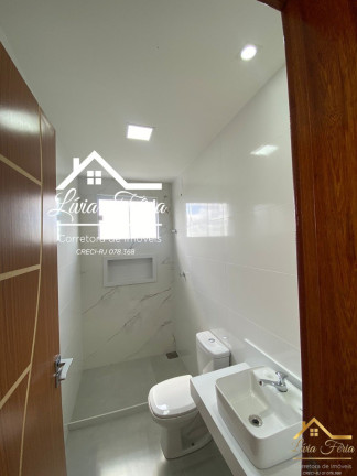 Imagem Casa com 3 Quartos à Venda, 164 m² em Parque Tarcisio Miranda - Campos Dos Goytacazes
