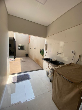 Imagem Casa com 3 Quartos à Venda, 128 m² em Buritis - Itumbiara Imagem Casa com 3 Quartos à Venda, 128 m² em Buritis - Itumbiara