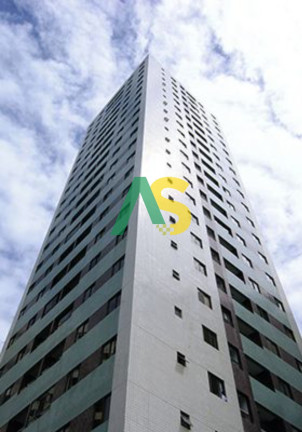 Imagem Imóvel com 3 Quartos à Venda, 63 m² em Boa Viagem - Recife