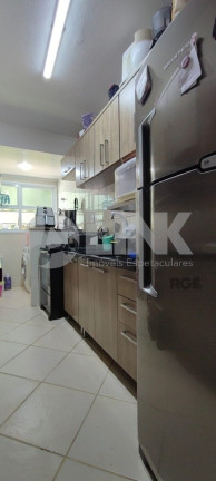 Imagem Apartamento com 2 Quartos à Venda, 63 m² em Partenon - Porto Alegre Imagem Apartamento com 2 Quartos à Venda, 63 m² em Partenon - Porto Alegre