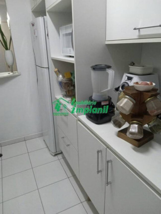 Imagem Apartamento com 2 Quartos à Venda, 50 m² em Fazenda Aricanduva - São Paulo