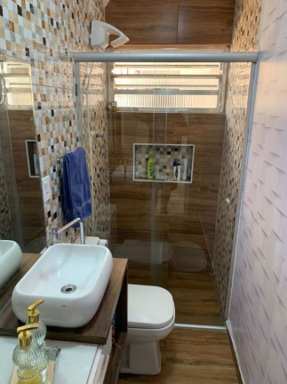Imagem Apartamento com 4 Quartos à Venda, 125 m² em Sé - São Paulo