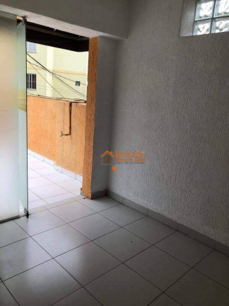 Imagem Sala Comercial para Alugar, 24 m² em Vila Galvão - Guarulhos Imagem Sala Comercial para Alugar, 24 m² em Vila Galvão - Guarulhos