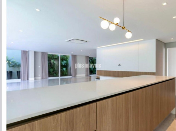 Imagem Casa com 4 Quartos à Venda, 420 m² em Granja Julieta - São Paulo
