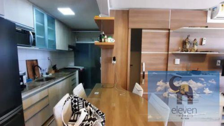 Imagem Apartamento com 1 Quarto à Venda, 48 m² em Rio Vermelho - Salvador Imagem Apartamento com 1 Quarto à Venda, 48 m² em Rio Vermelho - Salvador
