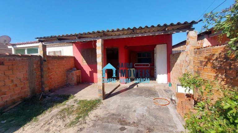 Imagem Casa com 3 Quartos à Venda, 150 m² em Costa Do Sol - Cidreira Imagem Casa com 3 Quartos à Venda, 150 m² em Costa Do Sol - Cidreira