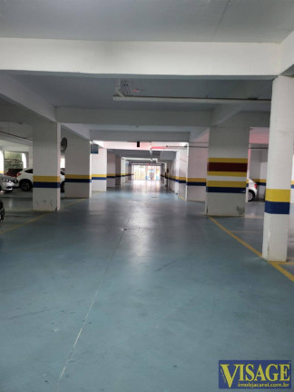 Imagem Apartamento com 3 Quartos à Venda,  em Centro - Jacareí