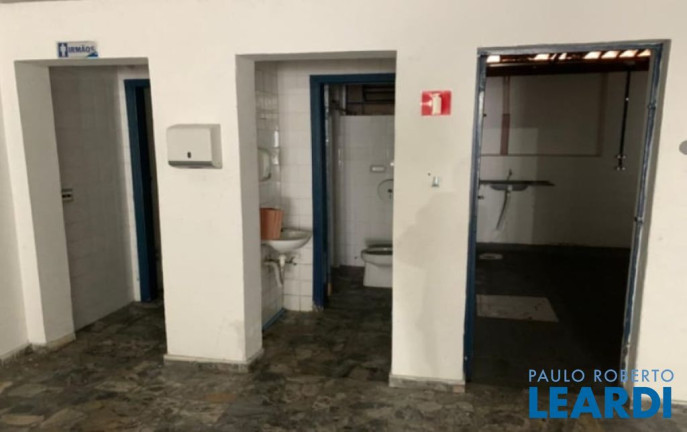 Imagem Imóvel para Alugar, 380 m² em Vila Euclides - São Bernardo Do Campo
