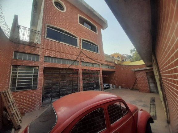 Imagem Casa com 6 Quartos à Venda, 336 m² em Jardim Nossa Senhora Do Carmo - São Paulo Imagem Casa com 6 Quartos à Venda, 336 m² em Jardim Nossa Senhora Do Carmo - São Paulo