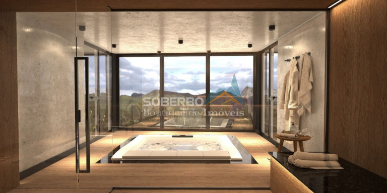 Imagem Terreno à Venda, 450 m² em Ermitage - Teresópolis Imagem Terreno à Venda, 450 m² em Ermitage - Teresópolis