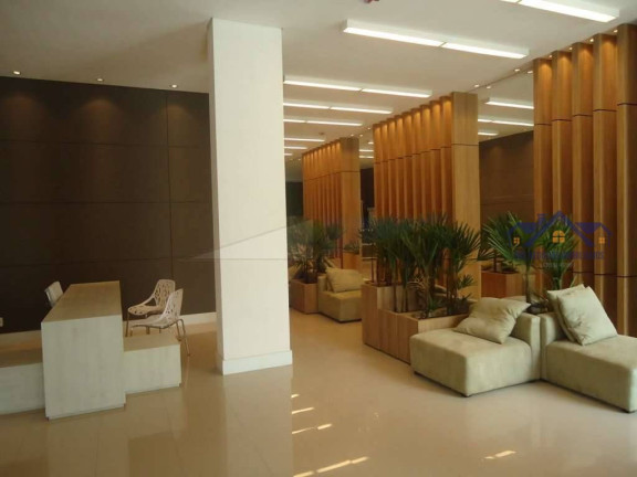 Imagem Apartamento com 1 Quarto à Venda, 26 m² em Granja Viana - Cotia Imagem Apartamento com 1 Quarto à Venda, 26 m² em Granja Viana - Cotia