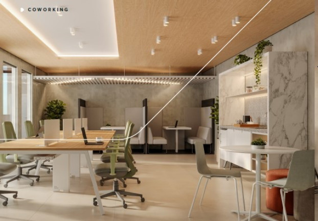 Imagem Apartamento com 3 Quartos à Venda, 64 m² em Piatã - Salvador