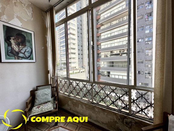 Imagem Apartamento com 2 Quartos à Venda, 102 m² em Vila Mariana - São Paulo Imagem Apartamento com 2 Quartos à Venda, 102 m² em Vila Mariana - São Paulo