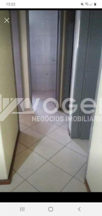 Imagem Apartamento com 2 Quartos à Venda, 62 m² em São Miguel - Sao Leopoldo Imagem Apartamento com 2 Quartos à Venda, 62 m² em São Miguel - Sao Leopoldo