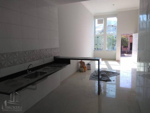 Imagem Casa de Condomínio com 3 Quartos à Venda, 120 m² em Loteamento Dinorá Rosa - Sorocaba Imagem Casa de Condomínio com 3 Quartos à Venda, 120 m² em Loteamento Dinorá Rosa - Sorocaba
