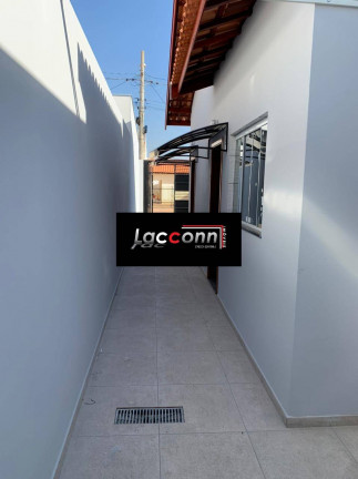 Imagem Casa com 2 Quartos à Venda, 62 m² em Centro - Boituva Imagem Casa com 2 Quartos à Venda, 62 m² em Centro - Boituva