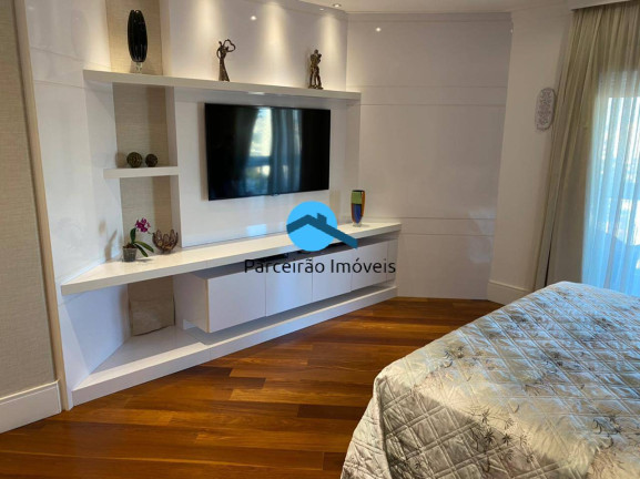 Imagem Apartamento com 4 Quartos à Venda, 300 m² em Jardim Do Mar - São Bernardo Do Campo Imagem Apartamento com 4 Quartos à Venda, 300 m² em Jardim Do Mar - São Bernardo Do Campo