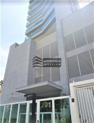 Imagem Apartamento com 4 Quartos à Venda, 215 m² em Aclimação - São Paulo