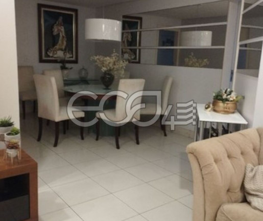 Imagem Apartamento com 4 Quartos à Venda, 180 m² em Treze De Julho - Aracaju