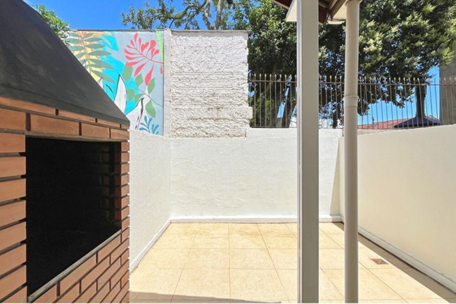 Imagem Casa de Condomínio com 3 Quartos à Venda, 101 m² em Espírito Santo - Porto Alegre