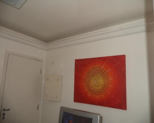 Imagem Apartamento com 1 Quarto à Venda, 33 m² em Vila Buarque - São Paulo