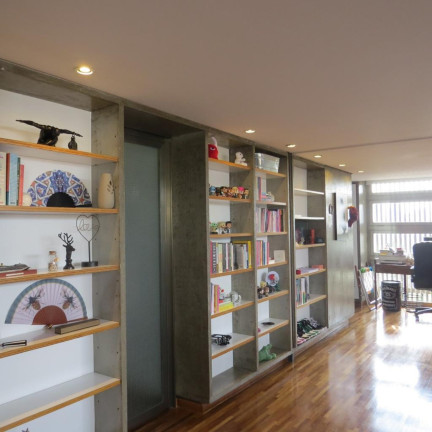Imagem Imóvel com 1 Quarto à Venda, 132 m² em Jardim Paulista - São Paulo Imagem Imóvel com 1 Quarto à Venda, 132 m² em Jardim Paulista - São Paulo