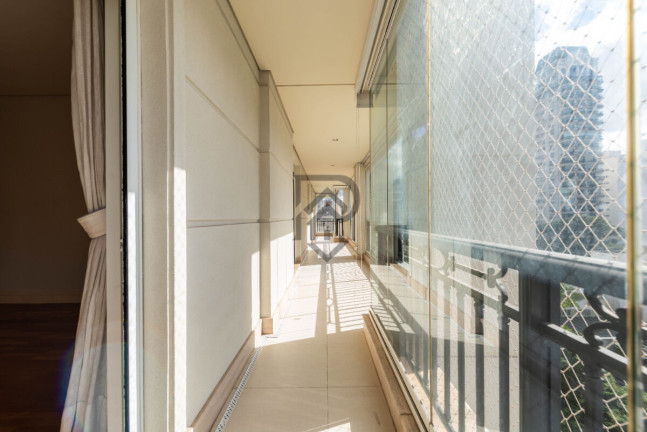Imagem Apartamento com 4 Quartos à Venda, 502 m² em Jardim Paulista - São Paulo