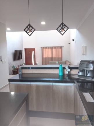 Imagem Casa com 3 Quartos à Venda, 180 m² em Jardim Italia - Itupeva