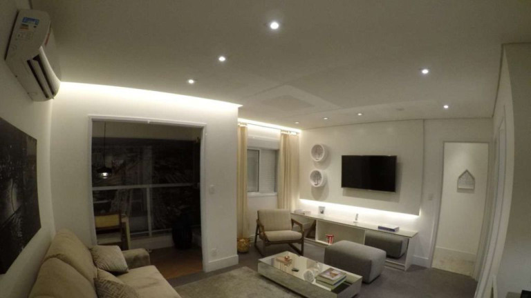 Imagem Apartamento com 2 Quartos à Venda, 54 m² em Rochdale - Osasco