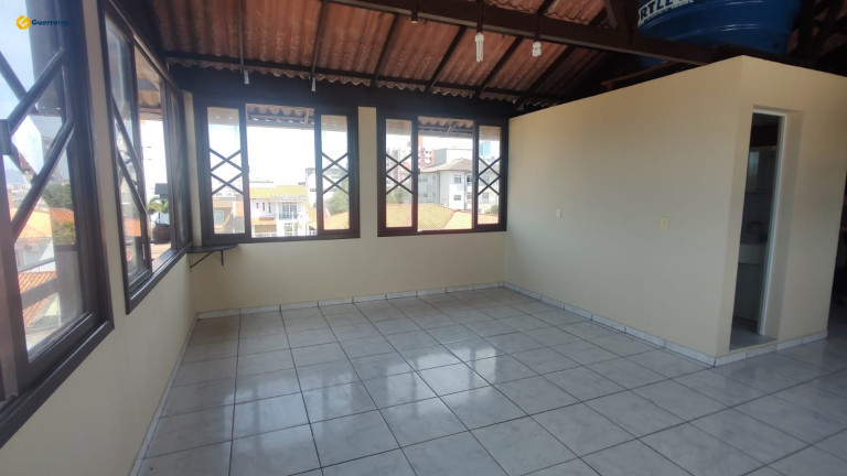 Imagem Casa com 5 Quartos à Venda, 442 m² em Ipiranga - São José