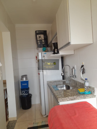 Imagem Apartamento com 1 Quarto à Venda, 38 m² em Aviação - Praia Grande