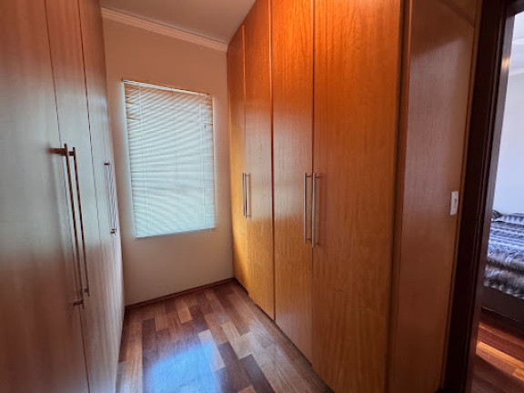 Imagem Casa com 3 Quartos à Venda, 214 m² em Jardim São Paulo - Sorocaba