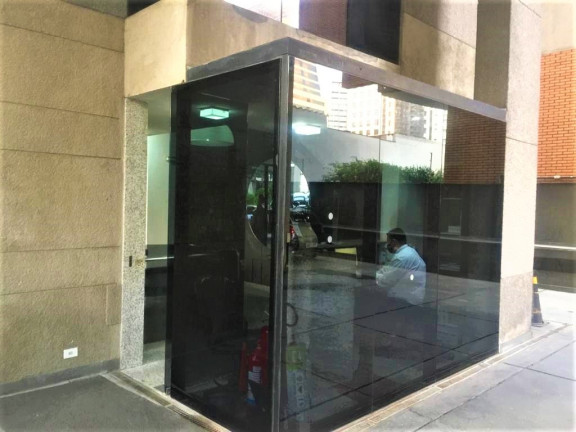 Imagem Sala Comercial à Venda, 101 m² em Vila Olímpia - São Paulo Imagem Sala Comercial à Venda, 101 m² em Vila Olímpia - São Paulo
