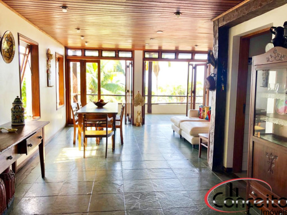 Imagem Casa com 5 Quartos à Venda, 298 m² em Praia Vermelha Do Centro - Ubatuba Imagem Casa com 5 Quartos à Venda, 298 m² em Praia Vermelha Do Centro - Ubatuba