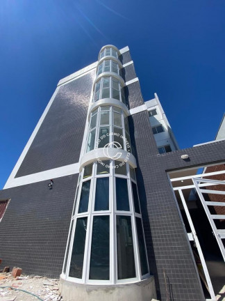 Apartamento com 2 Quartos à Venda, 81 m² em Dom Antônio Reis - Santa Maria